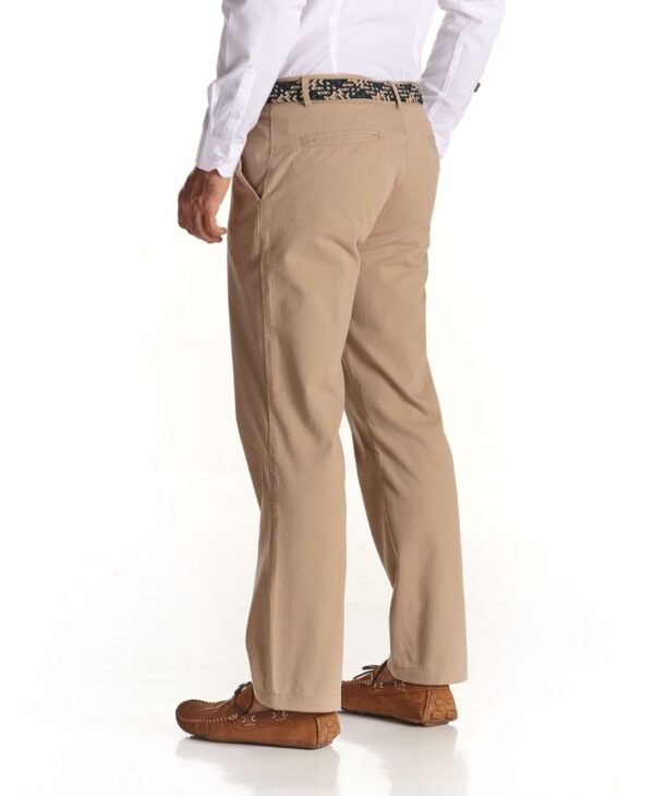 Pantalon de drill - Imagen 2