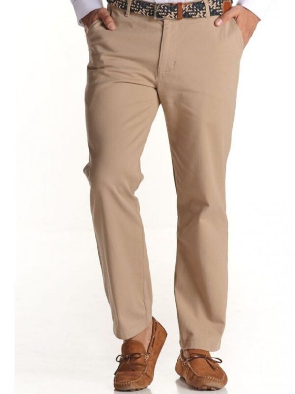 Pantalon de drill