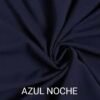Vestido elegante escote cruzado - Imagen 11