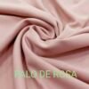 Vestido elegante escote cruzado - Imagen 7